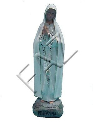 Sainte Marie Figure Statue de jardin Sculpture Figures Sculptures Décoration Mexique