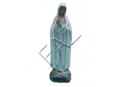 Sainte Marie Figure Statue de jardin Sculpture Figures Sculptures Décoration Mexique