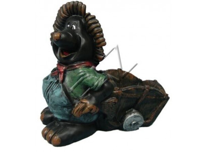 Conception Taufigur Gartenstatue Skulptur Figuren Skulpturen Dekoration
