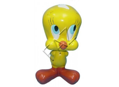 Conception Twinky Figure Statue Sculpture Figurines Sculptures Décoration de jardin nouvelle