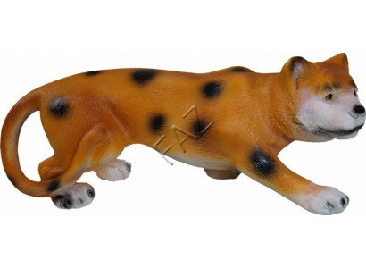 Design Puma Figure Statue Sculpture Figures Sculptures Garden Decoration Decoration new ---  Conception de statue de puma Figurine Sculpture Figures Sculptures Décoration de jardin Nouvelle décoration