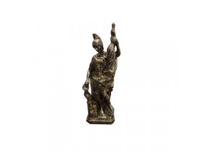Figure romaine Statue ancienne Style antique Figures Statues Décoration Décoration 50cm nouvelle