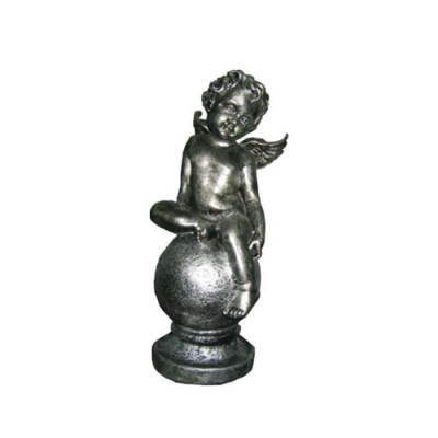 Décoration Figure Statue Sculpture 25cm Figures Statues Sculptures Antique Angel R17