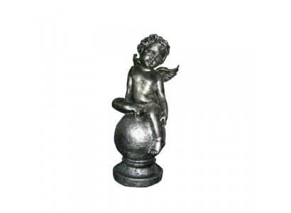 Décoration Figure Statue Sculpture 25cm Figures Statues Sculptures Antique Angel R17