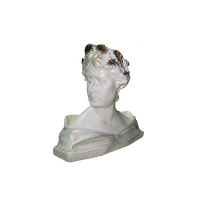 Figurine décorative statue sculpture 28 cm figurines statues sculptures buste décoration R5