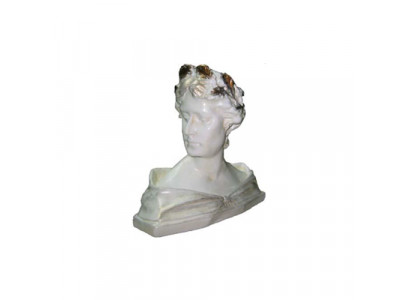 Figurine décorative statue sculpture 28 cm figurines statues sculptures buste décoration R5