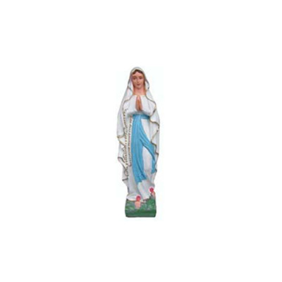 Figurine décorative statue sculpture 31 cm nouvelles figures statues sculptures nouvelle Marie Enfant N62