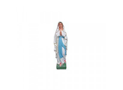 Figurine décorative statue sculpture 31 cm nouvelles figures statues sculptures nouvelle Marie Enfant N62