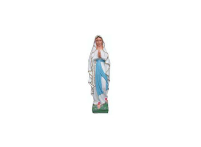 Figurine décorative statue sculpture 31 cm nouvelles figures statues sculptures nouvelle Marie Enfant N62