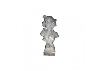 Statue décorative en buste 33 cm, sculptures de figures, statues, nouvelle WG2020 R7