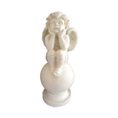 Figure décorative statue sculpture 35 cm figures statues sculptures décoration nouvelle R71
