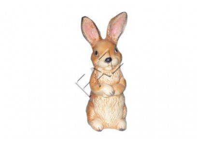 Conception Lapin Figure Garden Statue Sculpture Figures Sculptures Décoration nouvelle c519