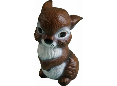 Conception Lapin Figure Statue de jardin Sculpture Figurines Sculptures Nouvelle décoration c645