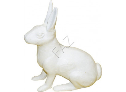 Conception Lapin Figure Statue de Jardin Sculpture Figurines Sculptures Décoration nouvelle c773