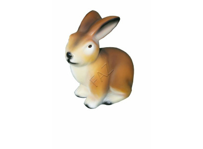 Conception Lapin Figure Statue de Jardin Sculpture Figures Sculptures Décoration nouvelle c828