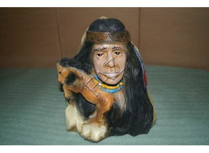 Conception de figurine indienne statue sculpture figures sculptures décoration statues décoratives
