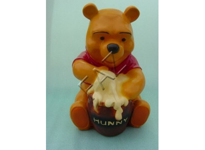 Conception Ours Figure Statue Sculpture Figures Sculptures Décoration nouvelle C421 Animal