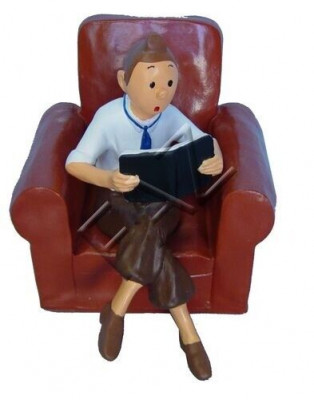 Conception Homme Jardin Figure Statue Sculpture Figurines Sculptures Décoration nouvelle B122