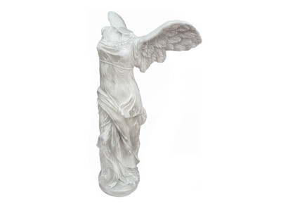 Nike de Samothrace statue décorative sculpture figure 175cm nouvelles statues sculptures P173