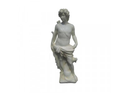 Amore Figure Décorative Statue Sculpture 125 cm Figures Statues Sculptures Antique R110