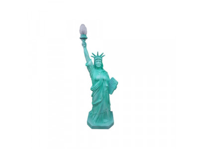 Statue de la Liberté Statue Sculpture Figures Sculptures Liberté USA Décoration Décoration