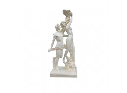 Figure Statue Sculpture 105 cm Figures Statues Sculptures Décoration nouvelle WG2020 R65 nouvelle