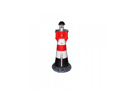 Sculpture Phare Figures Statue Figures Statues Sculptures 115cm Plastique neuf