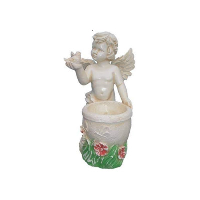 Figurine décorative statue sculpture 48 cm figures statues sculptures décoration nouvelle R61