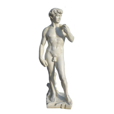 Figurine décorative statue sculpture 110 cm figurines statues sculptures nouvelles WG2020 R30