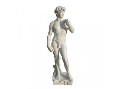 Figurine décorative statue sculpture 110 cm figurines statues sculptures nouvelles WG2020 R30