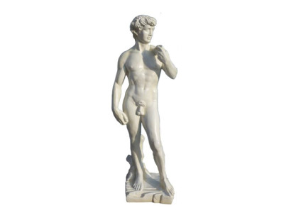 Figurine décorative statue sculpture 110 cm figurines statues sculptures nouvelles WG2020 R30