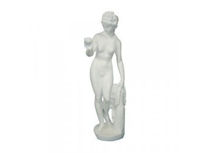 Statue décorative sculpture en figurine 110 cm statues sculptures nouvelles WG2020 R31