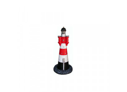 Sculpture Phare Figures Statue Figures Statues Sculptures 50cm Plastique neuf