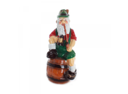 Nain de jardin 92cm K46 Figure de décoration Statues Figurine Peintes à la main nouvelle