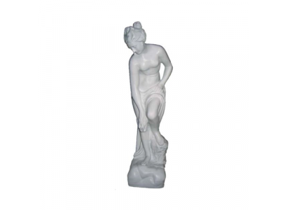 Statue de Vénus Sculpture 88cm Figures Statues Sculptures Décoration nouvelles R32