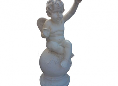 Décoration statue figurine sculpture 70 cm nouvelles statues de figures sculptures décoration R19