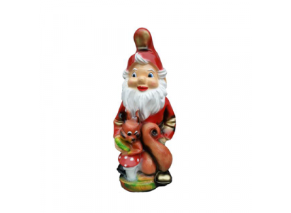 Maison de jardin Figure de décoration Statue Sculptures Figurines décoratives Nain Artisanat K12