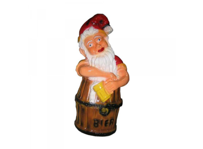 Décoration de maison de jardin Figure Statue Sculptures Figurines Décoratives Nain Artisanal K43