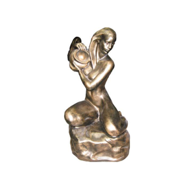 Figurine décorative statue sculpture 68 cm figures statues sculptures nouvelle décoration R21
