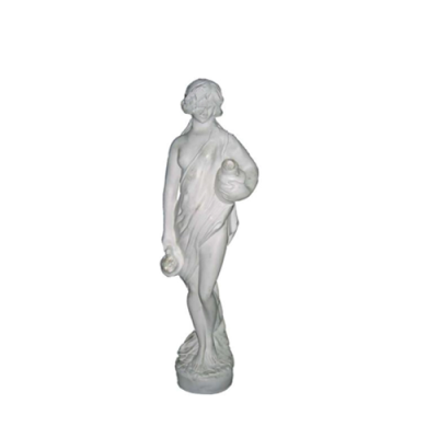 Figurine décorative statue sculpture 72 cm figurines statues sculptures nouvelle décoration R54
