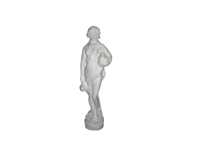 Figurine décorative statue sculpture 72 cm figurines statues sculptures nouvelle décoration R54