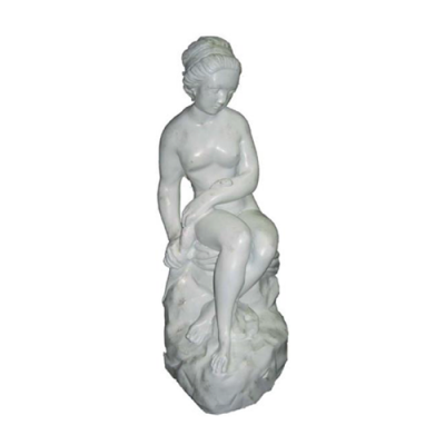 Figure décorative statue sculpture 64 cm figurines statues sculptures nouvelle décoration P40