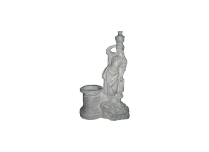 Décoration Figure Statue Sculpture 60 cm Figures Statues Sculptures nouvelle WG2020 R36