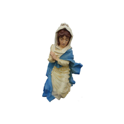 Figurine décorative statue sculpture 80 cm figures statues sculptures Sainte Marie P63