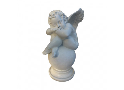 Décoration figurine décorative statue sculpture 54 cm figures statues sculptures nouvelles R59