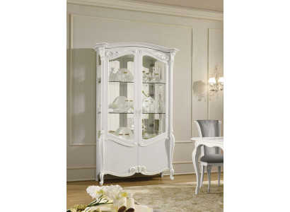 Commode Vitrine Commodes Armoire de commode Vitrines Verre Armoire de designer Nouveau