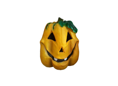 Figurine de Halloween, statue, sculpture 40 cm, nouvelles figurines, statues, sculptures citrouille P83.