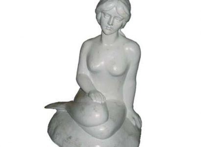 Figurine décorative statue sculpture 45 cm figurines statues sculptures décoration neuf R20