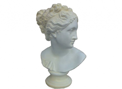 Figure décorative statue sculpture 45 cm figures statues sculptures nouvelle décoration R22