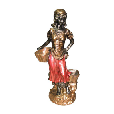 Figure décorative statue sculpture 54 cm figures statues sculptures nouvelle décoration R26